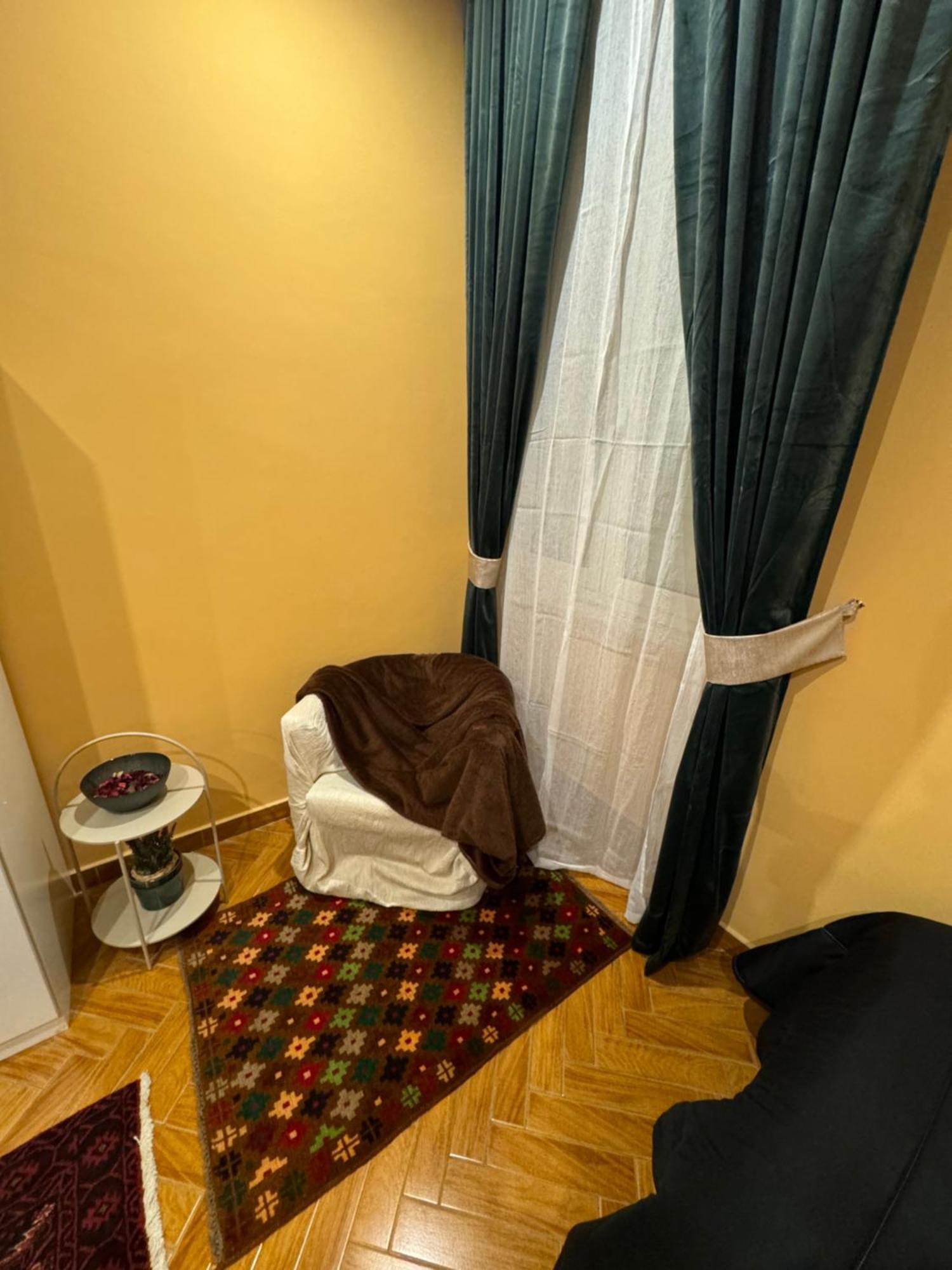 مبيت وإفطار أفيتسانو Casina Dei Marsi المظهر الخارجي الصورة